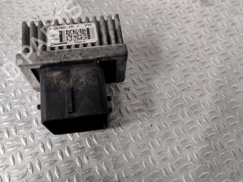 Used Electronic module Electronic module RENAULT GRAND SCÉNIC IV (R9_) 1.5 dCi 110 (R9A3) (110 hp) 25703785 25703785