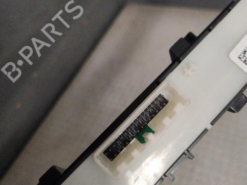 Used Warning switch Warning switch DACIA SANDERO III 1.0 TCe 90 (91 hp) 34049024 34049024