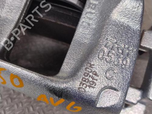 Left front brake caliper RENAULT TRAFIC III Van (FG_) 1.6 dCi 125 (FGMH) | BP38570693M105 - Image 3