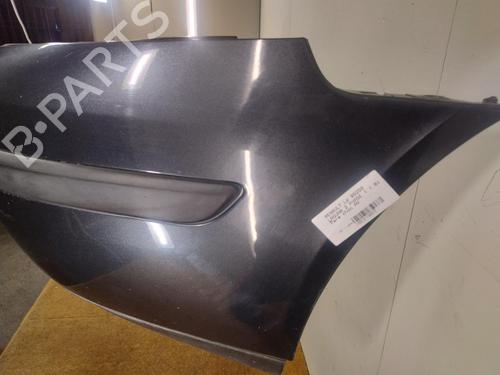 Front bumper RENAULT LAGUNA II (BG0/1_) 1.8 16V (BG04, BG0B, BG0C, BG0V) | BP29344420C7 