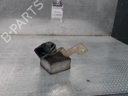 Toeter RENAULT KANGOO Express (FC0/1_) 1.5 dCi (FC07, FC1R) (65 hp) 24093661