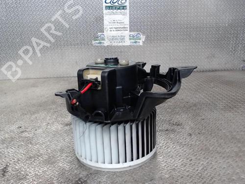 Used Heater blower motor ALFA ROMEO MITO (955_) 1.4 MultiAir (955AXL1B) (105 hp) 24079248