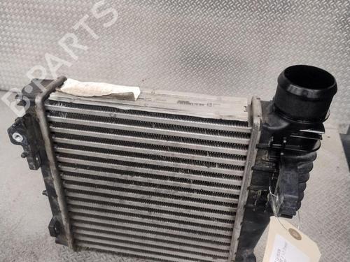 Used Intercooler Intercooler MERCEDES-BENZ VIANO (W639) CDI 2.2 (639.711, 639.713, 639.811, 639.813, 639.815) (150 hp) 36462889 36462889