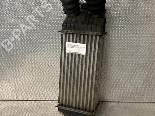 Used Intercooler Intercooler 39180579 39180579
