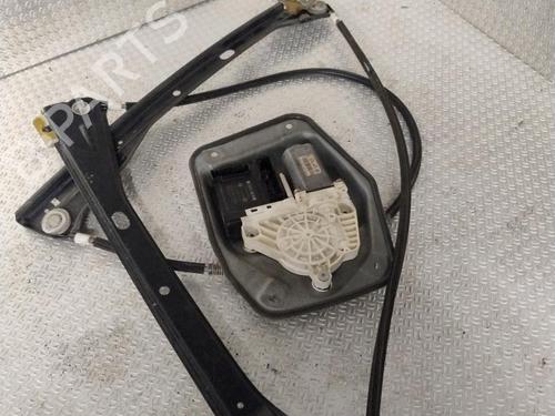 Front left window mechanism VW GOLF V (1K1) 1.9 TDI | BP29985597C22