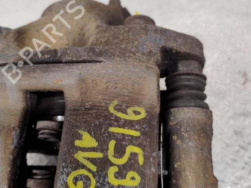Left front brake caliper DACIA SANDERO 1.4 MPI LPG | BP37226217M105 - Image 3