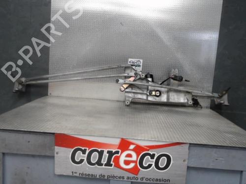 Used Front wiper motor CITROËN C8 (EA_, EB_) [2002-2025]  24073606