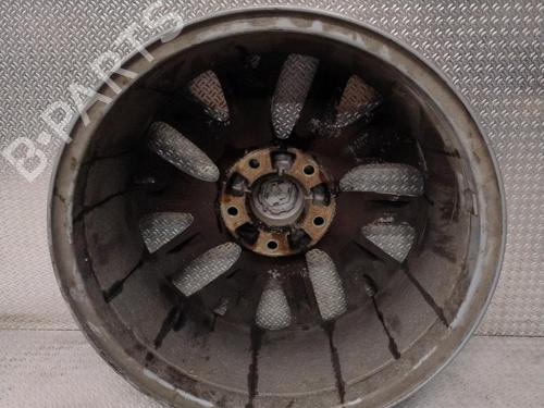 Rim RENAULT SCÉNIC III (JZ0/1_) 1.2 TCe | BP28087814C45