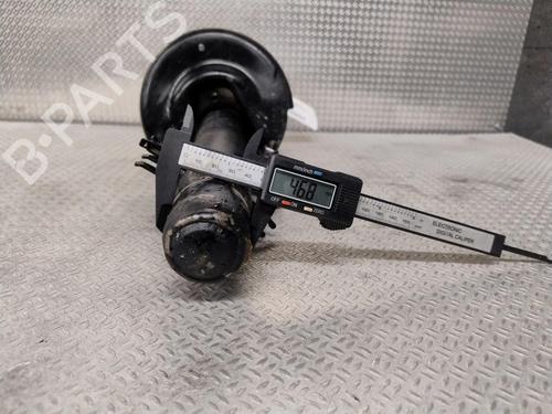 Used Right front shock absorber PEUGEOT 208 I (CA_, CC_) 1.6 VTi (120 hp) 24093239