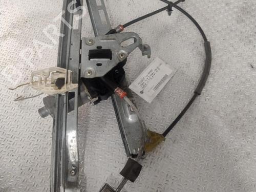 Front left window mechanism PEUGEOT 206+ (2L_, 2M_) 1.4 HDi eco 70 | BP37226202C22 - Image 2