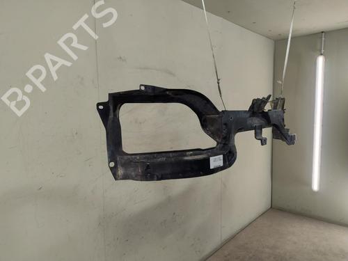 Støtte CITROËN JUMPER I Van (244) 2.0 HDi (84 hp) 27168880