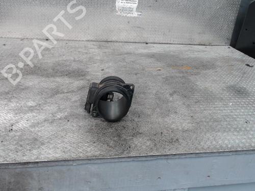 Used Mass air flow sensor Mass air flow sensor PEUGEOT 307 (3A/C) 2.0 HDi 135 (136 hp) 24092419 24092419