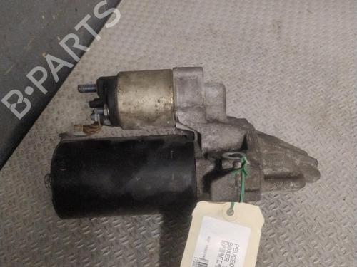 Starter PEUGEOT BOXER Van 2.2 HDi 110 | BP38491913M8 - Image 4