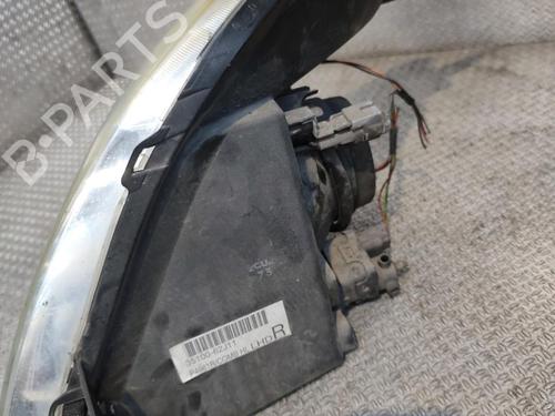 Right headlight SUZUKI SWIFT III (MZ, EZ) 1.3 DDiS (RS413D) | BP39180629C29 - Image 2
