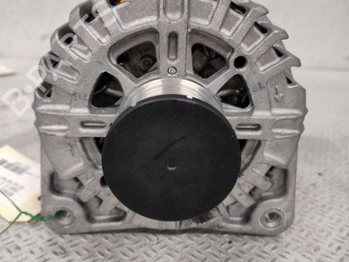 Used Alternator Alternator RENAULT TRAFIC III Van (FG_) 1.6 dCi 125 (FGMH) (125 hp) 36510315 36510315