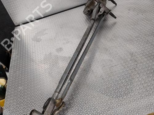 Front wiper motor AUDI Q7 (4LB) 3.0 TDI quattro | BP27372977M29 