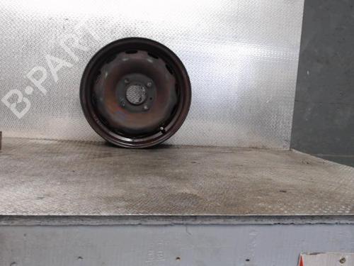 Used Rim Rim CITROËN SAXO (S0, S1) 1.1 X, SX (60 hp) 24089268 24089268