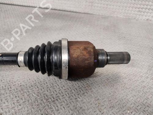 Used Left front driveshaft Left front driveshaft CITROËN C5 AIRCROSS (A_) 1.6 Hybrid 225 (A45GFR) (224 hp) 33893084 33893084
