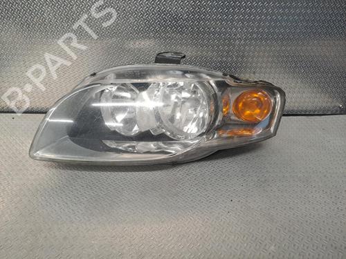 Used Left headlight Left headlight AUDI A4 B7 Avant (8ED) 1.9 TDI (116 hp) 28087351 28087351