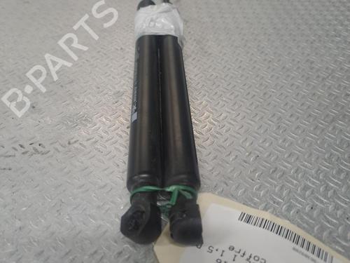 Used Tailgate lift support RENAULT CLIO IV (BH_) 1.5 dCi 75 (75 hp) 24062320