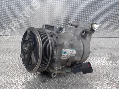 Used AC compressor FORD FIESTA V (JH_, JD_) 1.4 TDCi (68 hp) 24076167