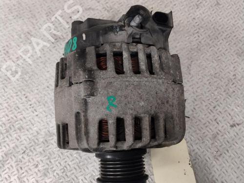 Alternator FORD GRAND C-MAX (DXA/CB7, DXA/CEU) 1.6 TDCi | BP27438451M7 