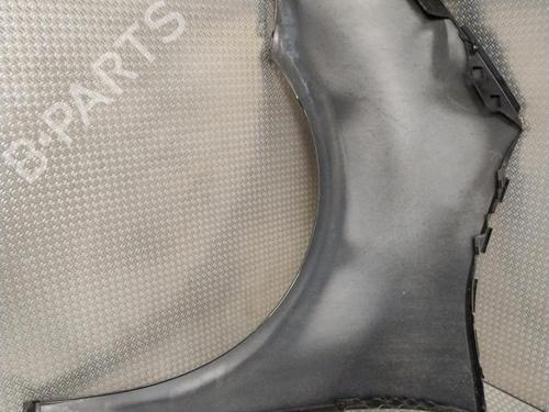 Used Right front fenders CITROËN C4 Grand Picasso I (UA_) 1.6 HDi (109 hp) 24185744
