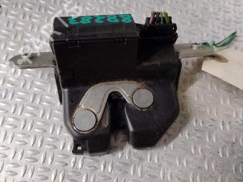 Electronic module OPEL CORSA D (S07) 1.3 CDTI (L08, L68) | BP27168910M83