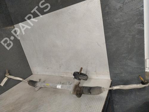 Steering rack RENAULT MEGANE IV Hatchback (B9A/M/N_) 1.6 dCi 130 (B9A4) | BP31266053M22