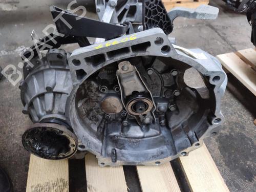 Used Gearbox Gearbox AUDI A3 (8P1) 1.6 TDI (105 hp) 33947726 33947726
