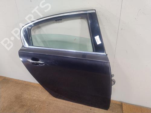 Right rear door PEUGEOT 508 I (8D_) 2.0 HDi | BP30139266C5