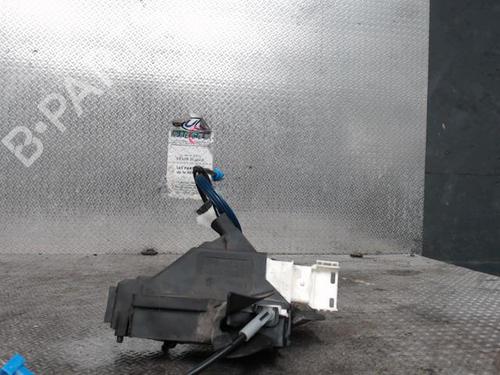 Used Rear right lock CITROËN C4 I (LC_) 1.6 HDi (90 hp) 24093490