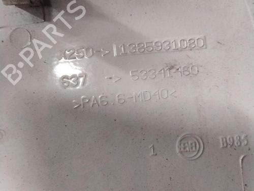 Used Fuel flap CITROËN JUMPER II Van 2.0 BlueHDi 160 (163 hp) 29294634