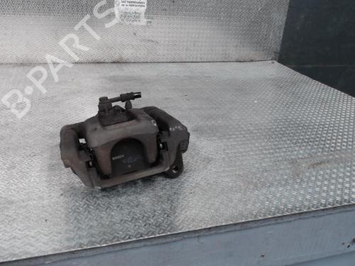 Used Right rear brake caliper PEUGEOT 308 II (LB_, LP_, LW_, LH_, L3_) 2.0 BlueHDi 150 (150 hp) 24093825