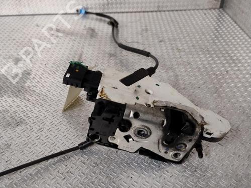 Used Front right lock CITROËN C4 Picasso I MPV (UD_) 1.6 HDi (109 hp) 30366079