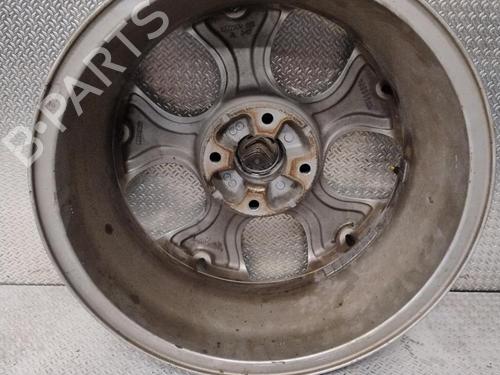 Used Rim CITROËN C3 II (SC_) 1.4 HDi 70 (SC8HZC, SC8HR0, SC8HP4) (68 hp) 28526689