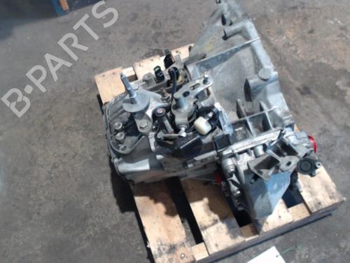 Used Gearbox Gearbox PEUGEOT 3008 I MPV (0U_) 2.0 HDi (163 hp) 24080227 24080227