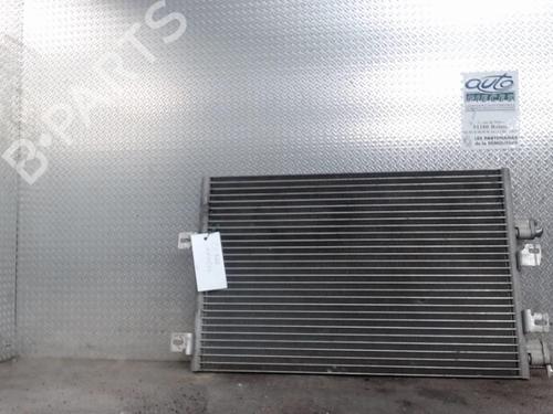 Used Heater matrix Heater matrix RENAULT KANGOO Express (FC0/1_) 1.5 dCi (FC07, FC1R) (65 hp) 24081051 24081051
