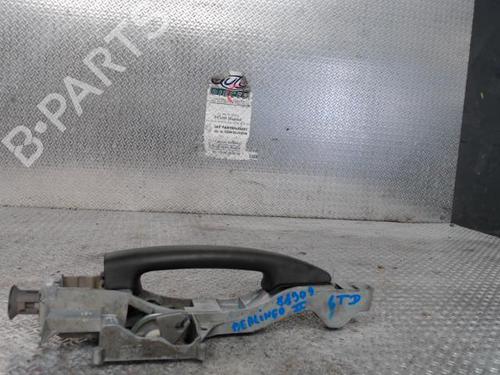 hjre-bagtil-udvendigt-handtag-citroen-berlingo-box-bodympv-b9-2008-24091336 main image