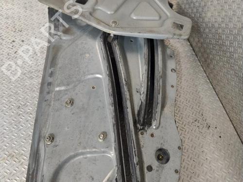 Rear left window mechanism PEUGEOT 307 CC (3B) 2.0 HDi 135 | BP30188365C24