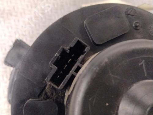 Heater blower motor CITROËN XSARA PICASSO (N68) 1.6 HDi | BP25704186M62 