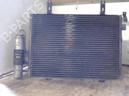 Used Heater matrix RENAULT KANGOO (KC0/1_) D 65 1.9 (KC0E, KC02, KC0J, KC0N) (64 hp) 24068648