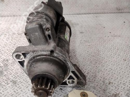 Starter VW PASSAT B7 (362) 1.6 TDI | BP28087692M8