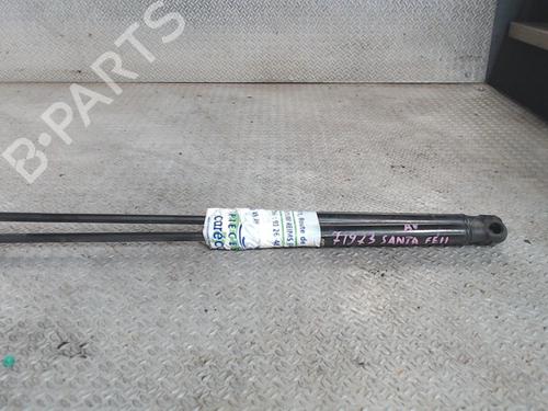 Used Hood lift support HYUNDAI SANTA FÉ II (CM) 2.2 CRDi GLS 4x4 (150 hp) 24074563