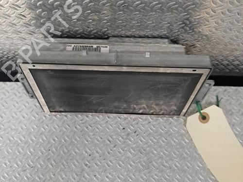 Multifunctionele display PEUGEOT 407 (6D_) 2.0 HDi 135 (6DRHRH, 6DRHRE, 6DRHRG, 6DRHRJ) (136 hp) 24061339