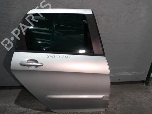 Used Right rear door PEUGEOT 308 SW I (4E_, 4H_) 1.6 HDi (112 hp) 24095391