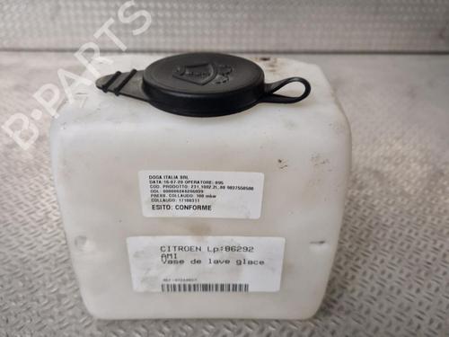 Sprinklertank Sprinklertank CITROËN AMI (9A_) Electric (9AZ2CA) (8 hp) 39755098 39755098