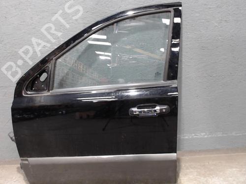 Used Left front door KIA SORENTO I (JC) 2.5 CRDi 4WD (140 hp) 24073670