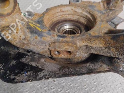 Mozzo anteriore sinistro Mozzo anteriore sinistro FIAT FIORINO Box Body/MPV (225_) 1.4 (225AXA1A, 225BXA1A) (78 hp) 36656199 36656199