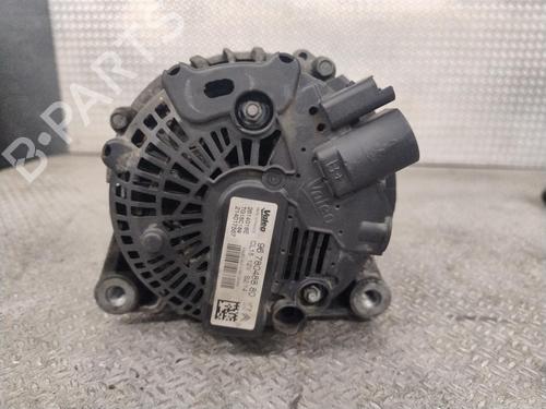 Alternator PEUGEOT PARTNER Box Body/MPV 1.6 HDi | BP36462603M7 - Image 2